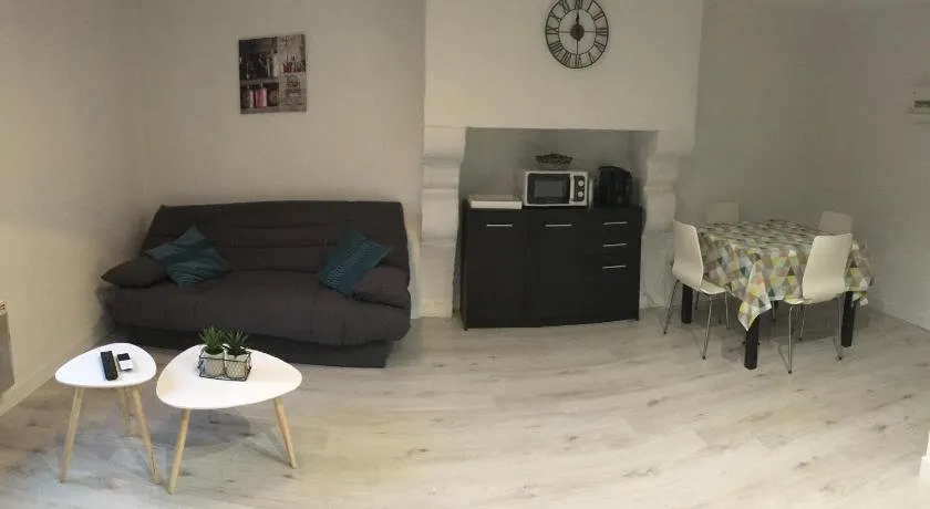 Studio a Hennebont - Image 1