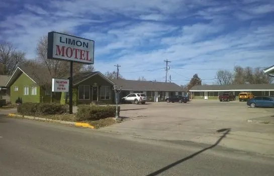 Limon Motel - Image 1