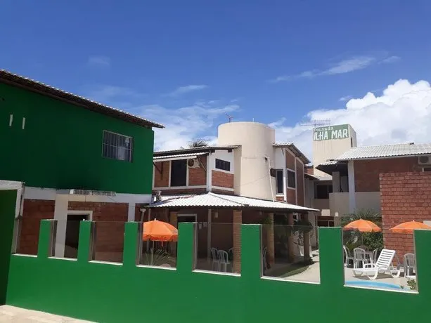 Pousada Ilha Mar - Image 1
