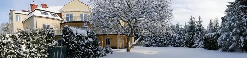 Villa Bergamotka - Image 1
