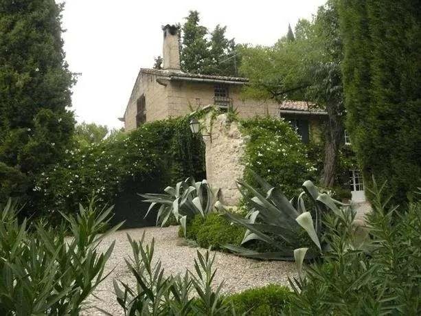 MAS DE BASSETTE - Image 1