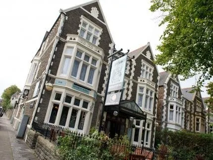 Innkeeper's Lodge Cardiff - Image 1
