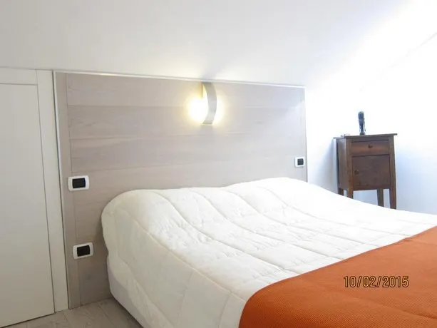 Beautiful Attic Close To Brera - Image 1