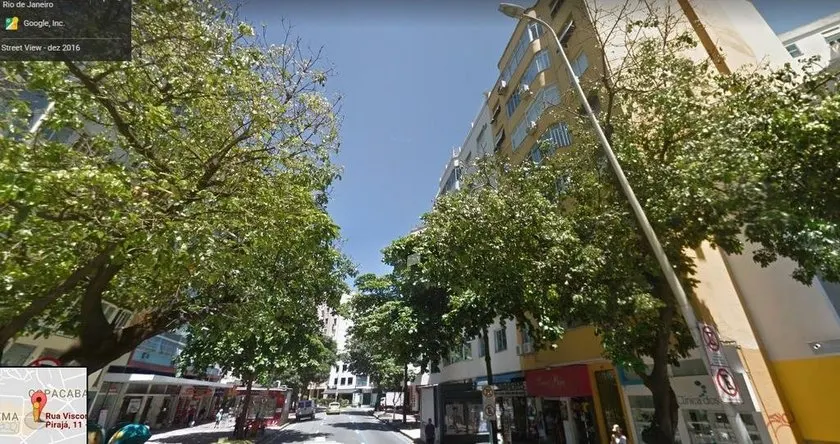 Rio Your Apartment 6 - Image 1