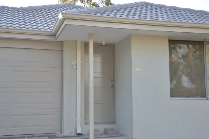 Park View Modern 4 Bedroom House - Image 1