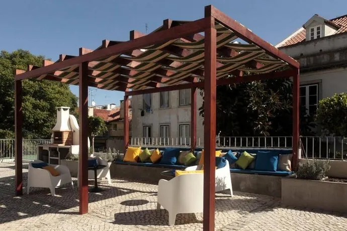 GuestReady - Alfama Terrace E - Image 1