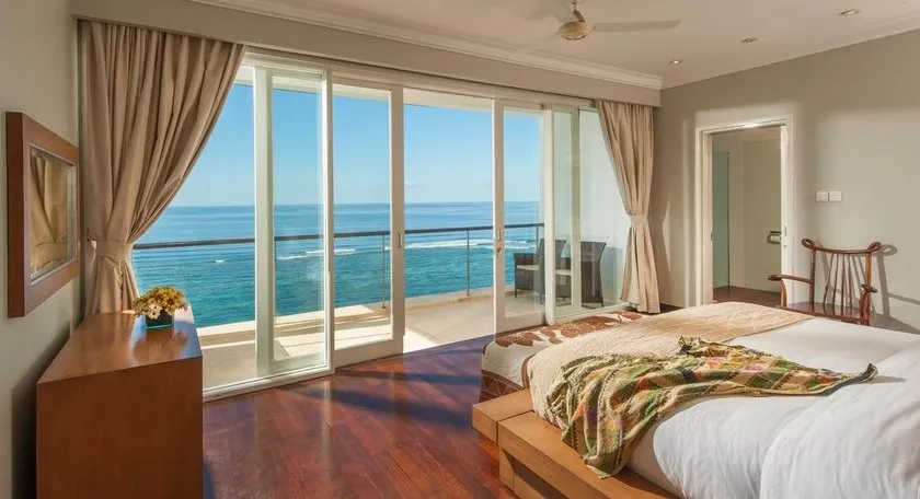 Nusa Dua Beach Villa - Image 1