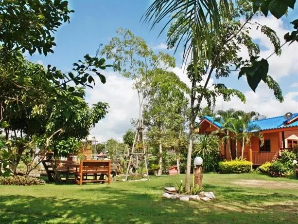 Nina Khao Yai Resort - Image 1