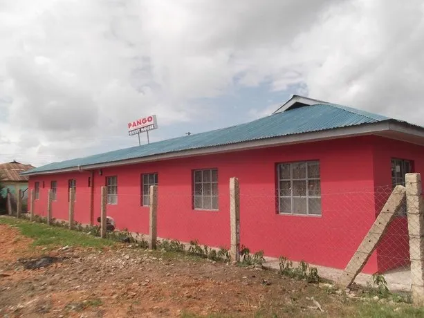 Pango Guest House - Image 1