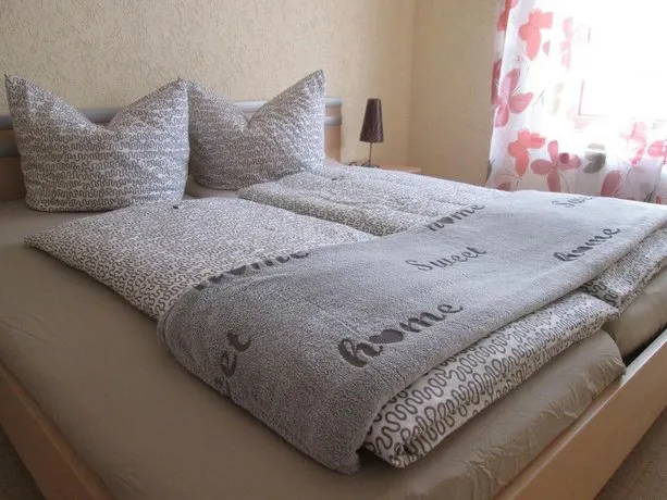 Ferienwohnung Falke - Image 1
