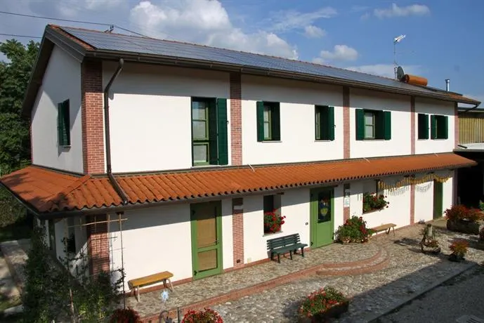 Agriturismo Gon - Image 1