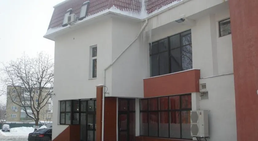 Hotel TEX Club - Image 1