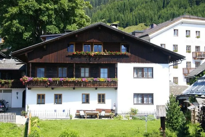 Klammer Gabi - Image 1