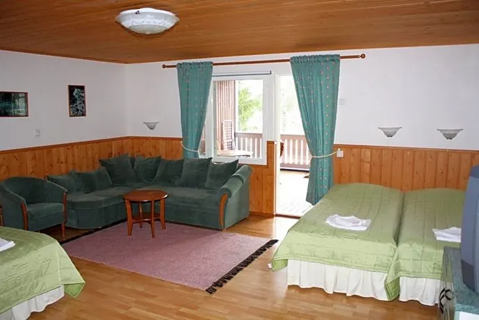 Hotel Rantakatti - Image 1