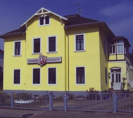 Pension Elchlepp - Image 1