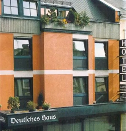 Hotel Deutsches Haus - Image 1