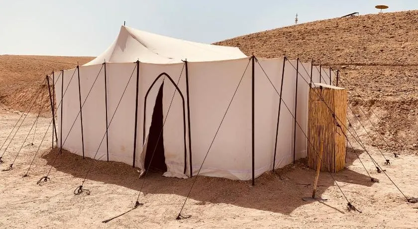 Camp Cameleon - Image 1