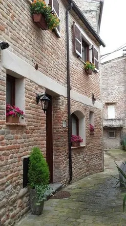 B&B Borgo delle fate - Image 1