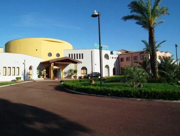 Hotel Portogreco - Image 1