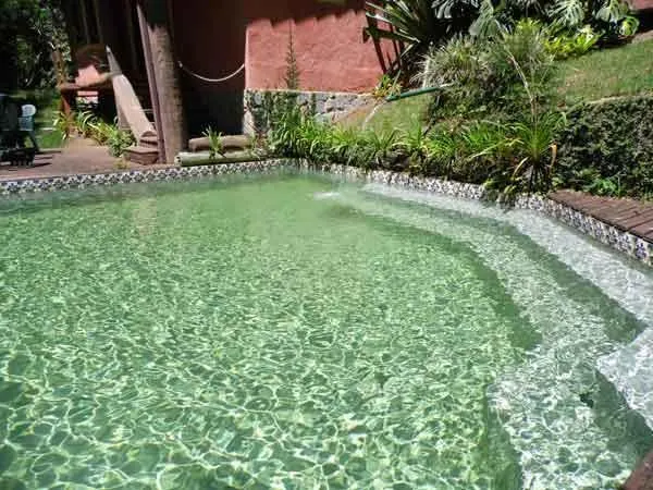 Pousada Arcoverde - Image 1
