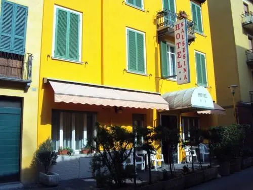 Hotel La Salsesina - Image 1