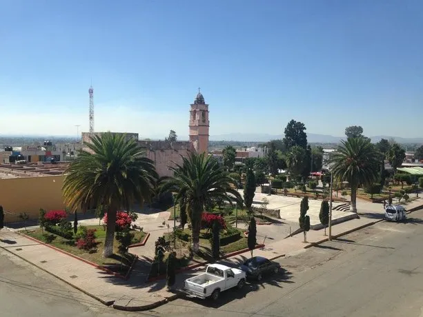 Hotel y Cafeteria Posada del Rincon - Image 1