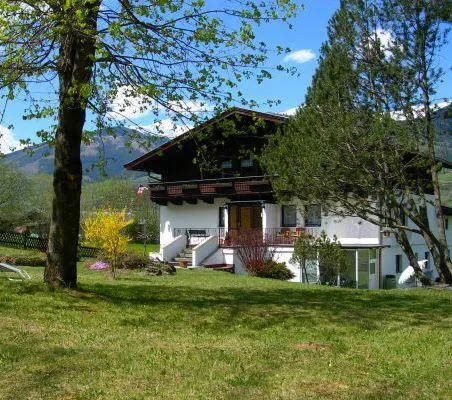 Pension Mühlbachhof - Image 1