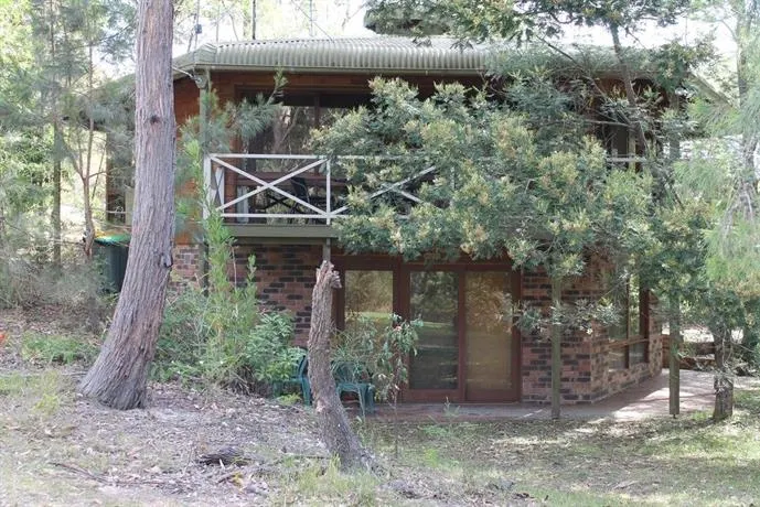 Hav Nest - Moderne Yurt - Image 1