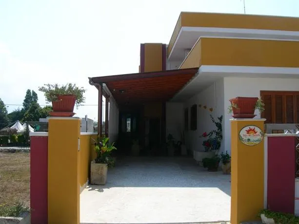 Bed And Breakfast Sole Del Salento - Image 1
