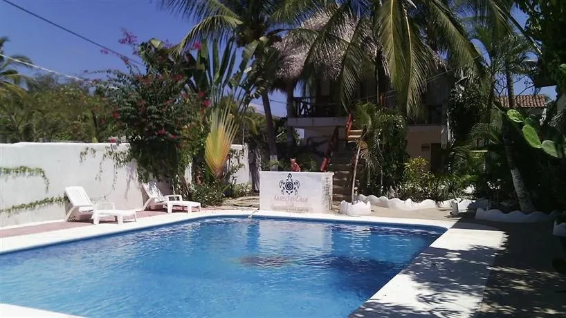 Nuestra Casa-Sai (Pet Friendly Hotel & Beach Club) - Image 1
