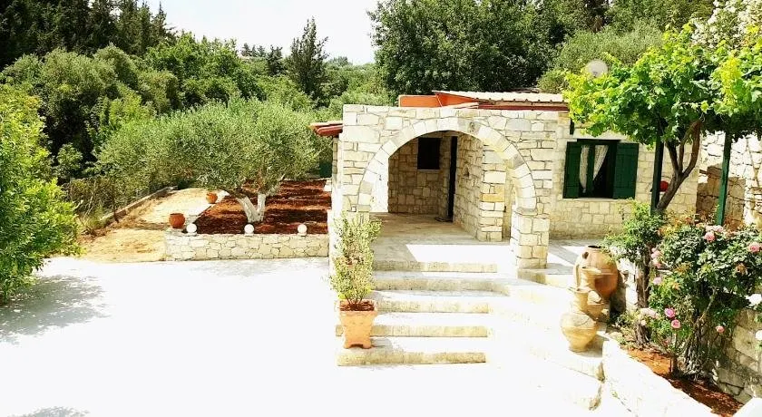 Villa Nikolas - Image 1