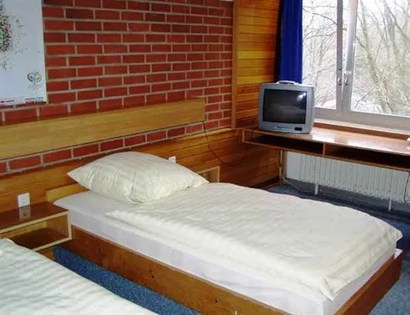 Hotel in der Sportschule Hennef - Image 1