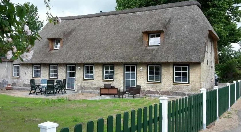 Familie Horn - Urlaub Im Reetdachhaus In Schleswig-Holstein - Image 1