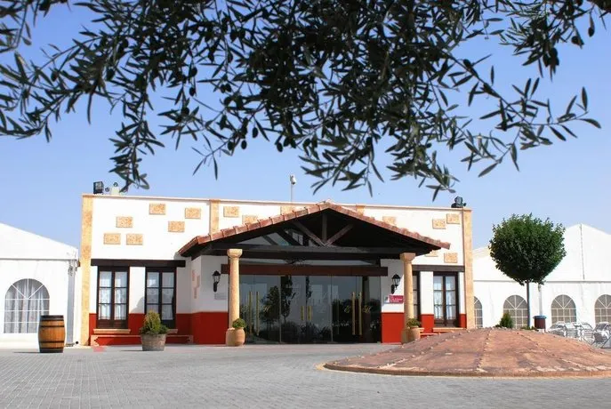 Restaurante Encinar de Haldudo (Bungalows-Eventos) - Image 1
