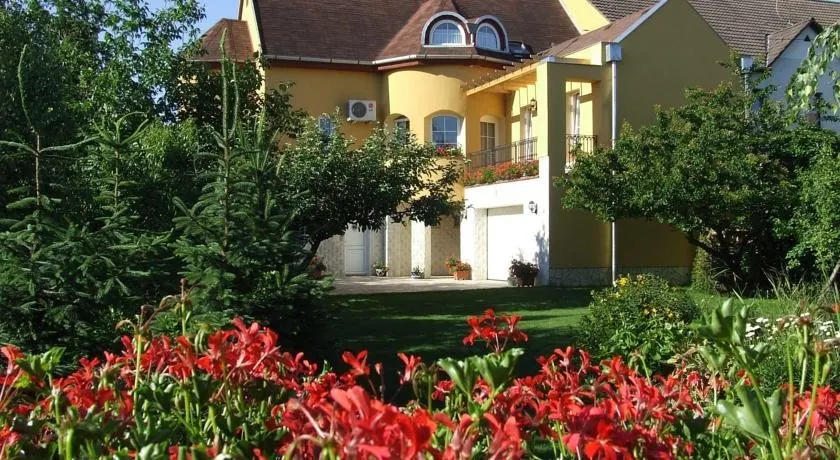 Abbázia Apartman - Image 1