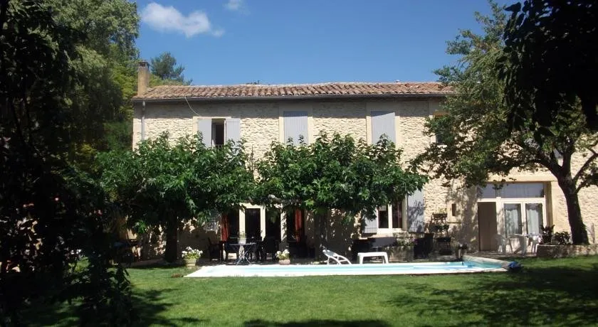 Au Mas De Marie - Image 1