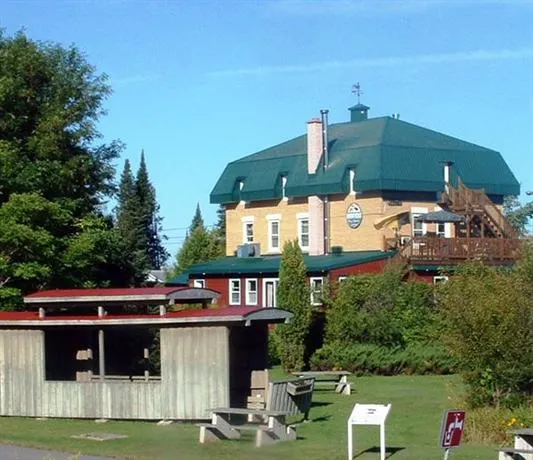 Auberge chez Ignace - Image 1