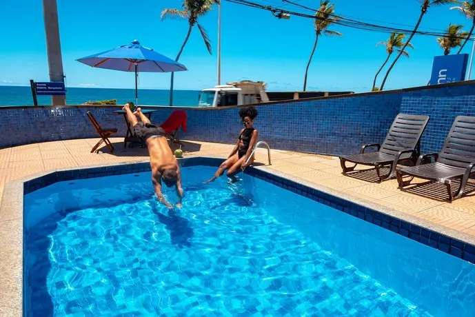 Hotel Nacional Inn Salvador - Image 1
