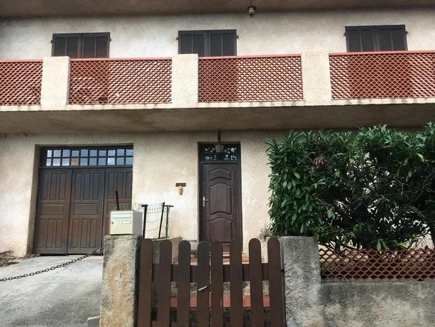 Maison Emmanuelli - Image 1