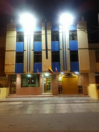 Hostal San Isidro - Image 1