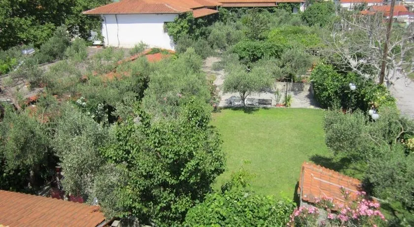 Hotel Argilos - Image 1