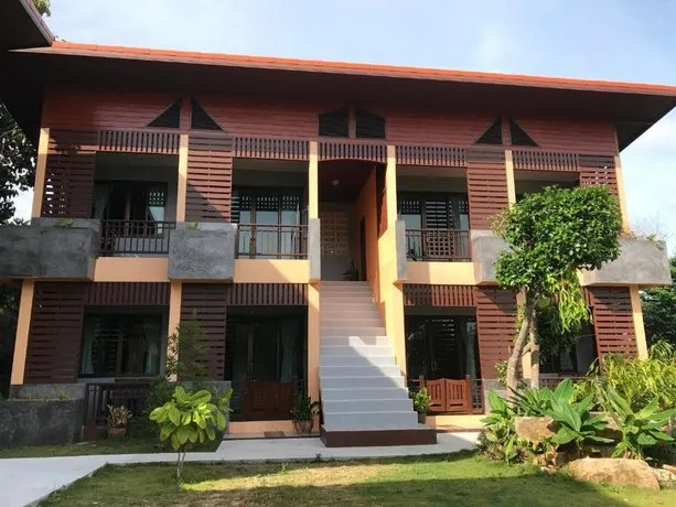 Belvedere House Ko Pha Ngan Town - Image 1