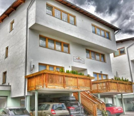 Bonderosa Lodge - Image 1