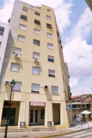 Hotel Termas - Image 1