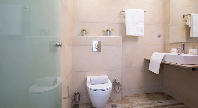 Rachi Sea View Blue Villa - Image 1
