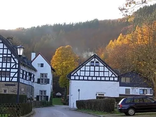 Hotel Talschenke - Image 1
