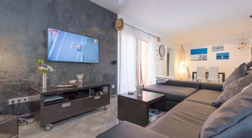 Holiday Home Can Marc Beach House-1 by Interhome - Image 1