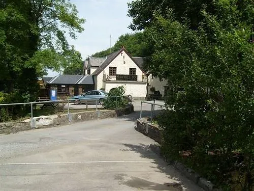 Sawmill Inn - Image 1
