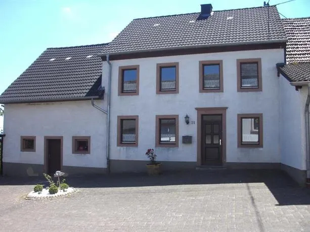 Ferienhaus Zur Schönen Aussicht - Image 1