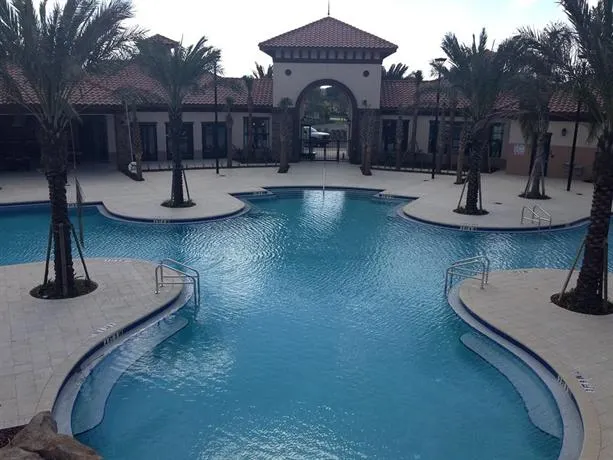 Solterra Resort-style Pool Homes - Image 1